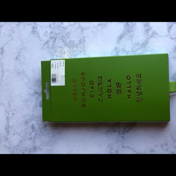 Kate Spade In Full Bloom iPhone 8 Phone Case FINAL - Picture 3 of 4